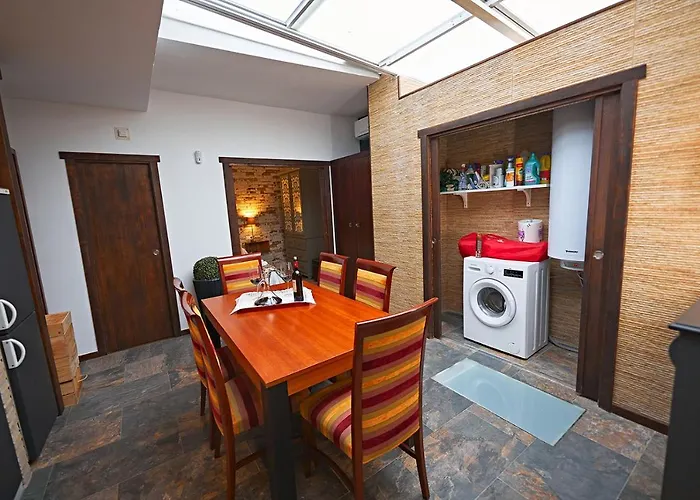Apartamentos Infantes 28