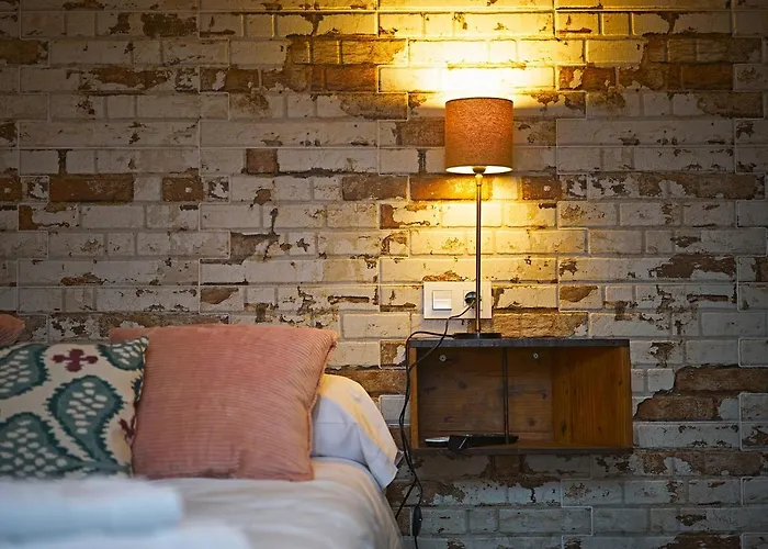 Apartamentos Infantes 28