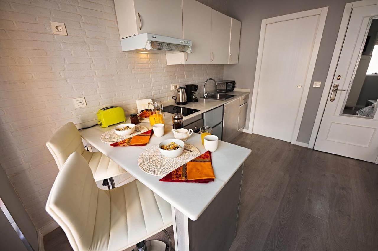 Infantes 28 Apartment *
