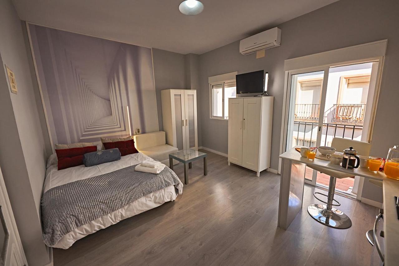 Apartment Infantes 28 *
