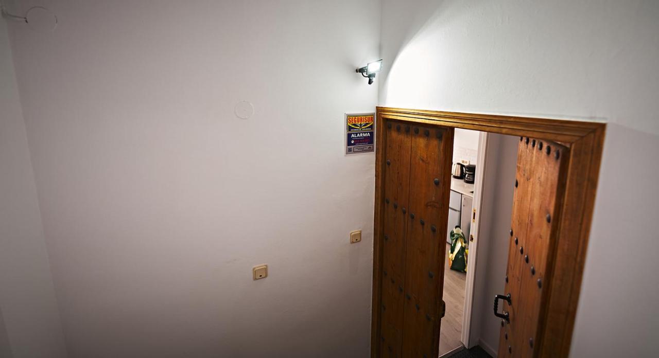 Apartment Infantes 28 *