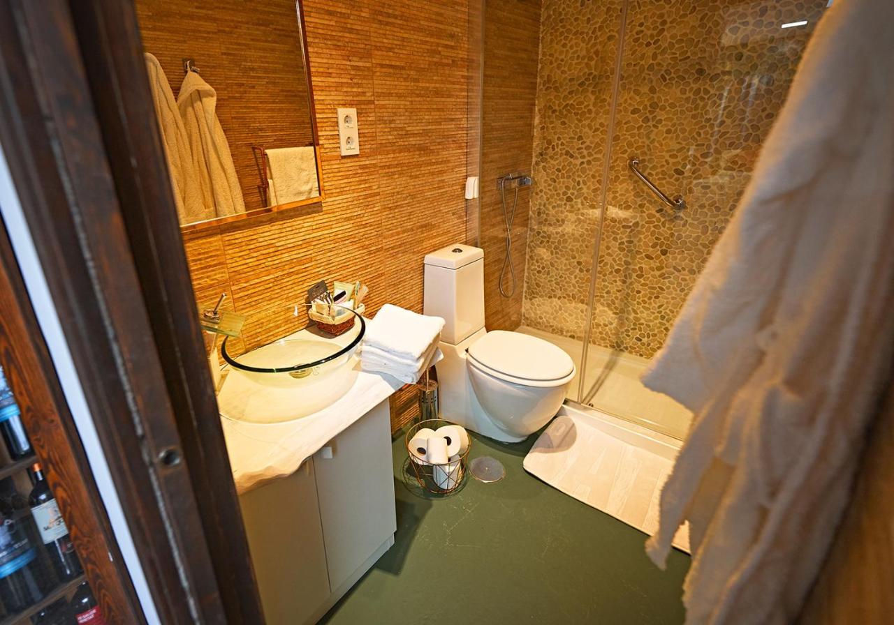 Apartament Infantes 28 Ronda