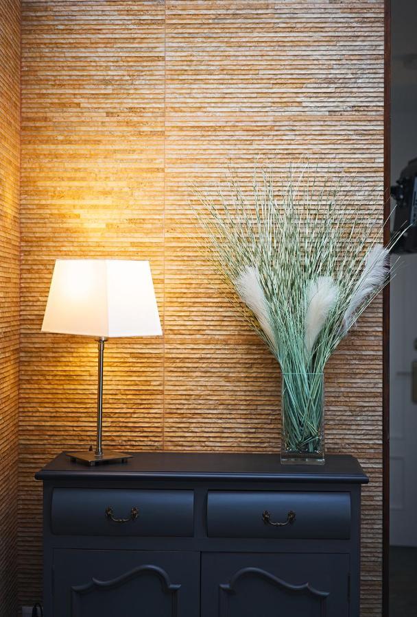 Infantes 28 Apartment *