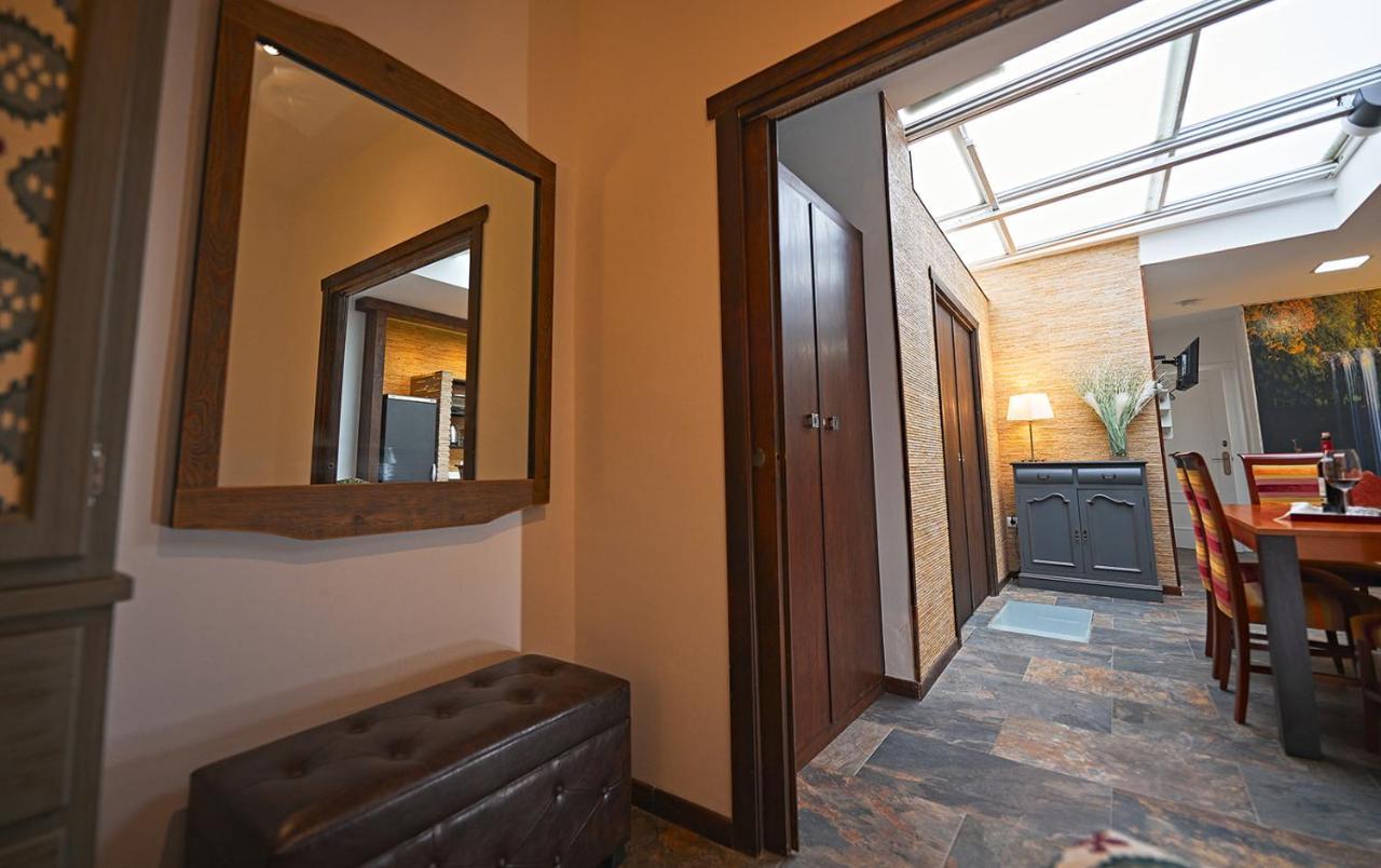 Apartament Infantes 28