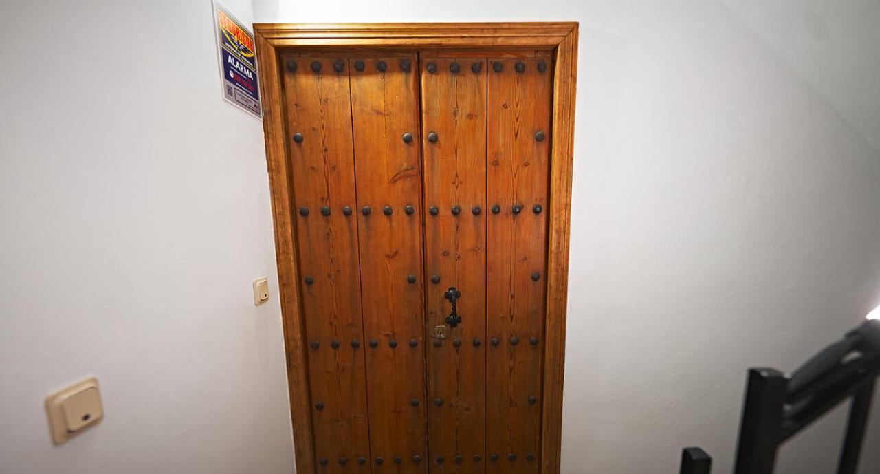 Infantes 28 Apartment Ronda