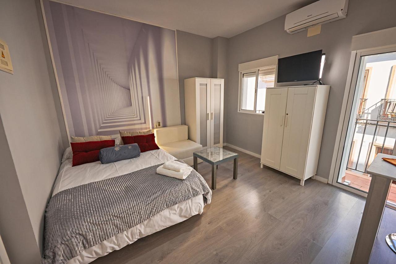 Infantes 28 Apartament Ronda