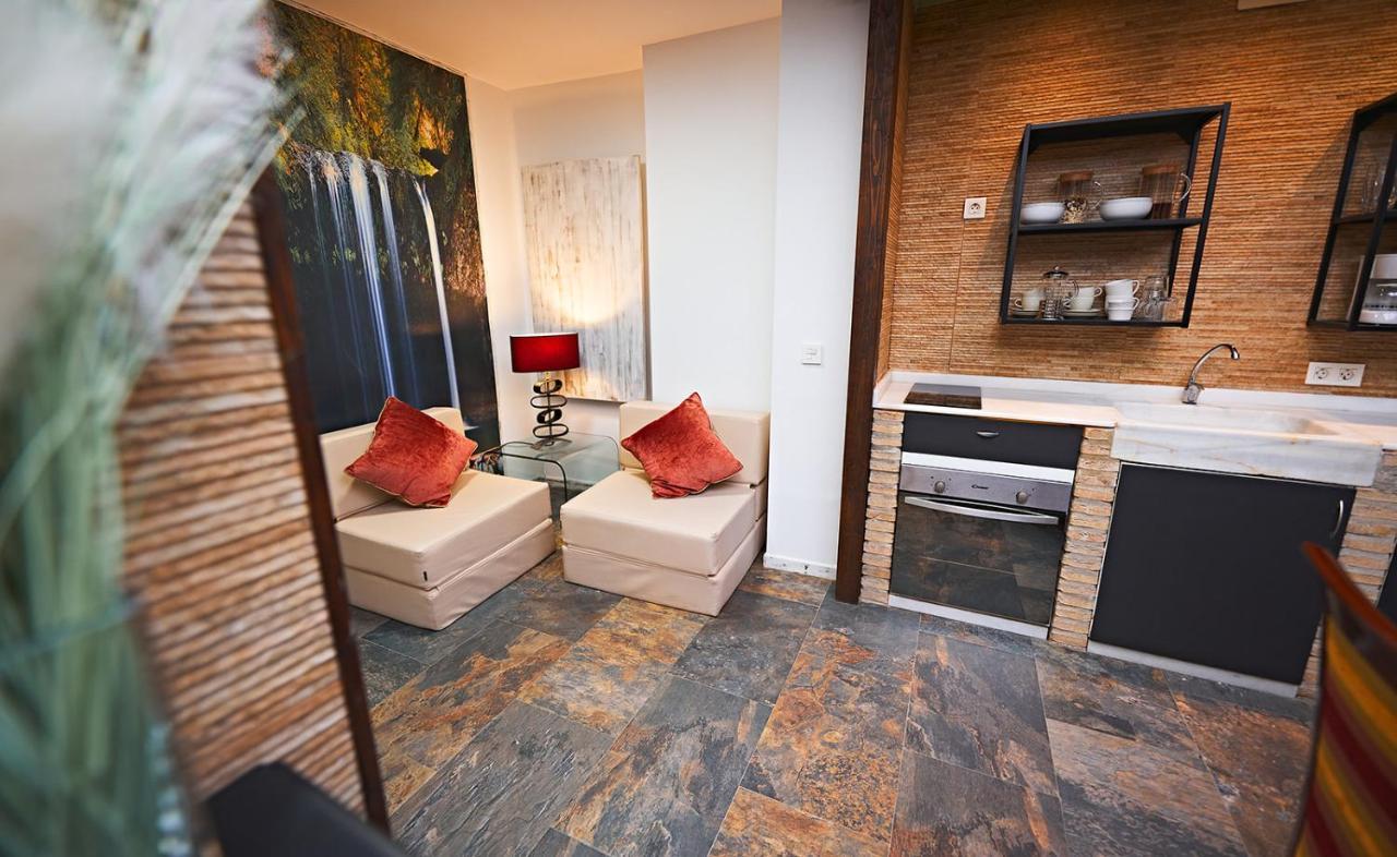 Infantes 28 Apartament *