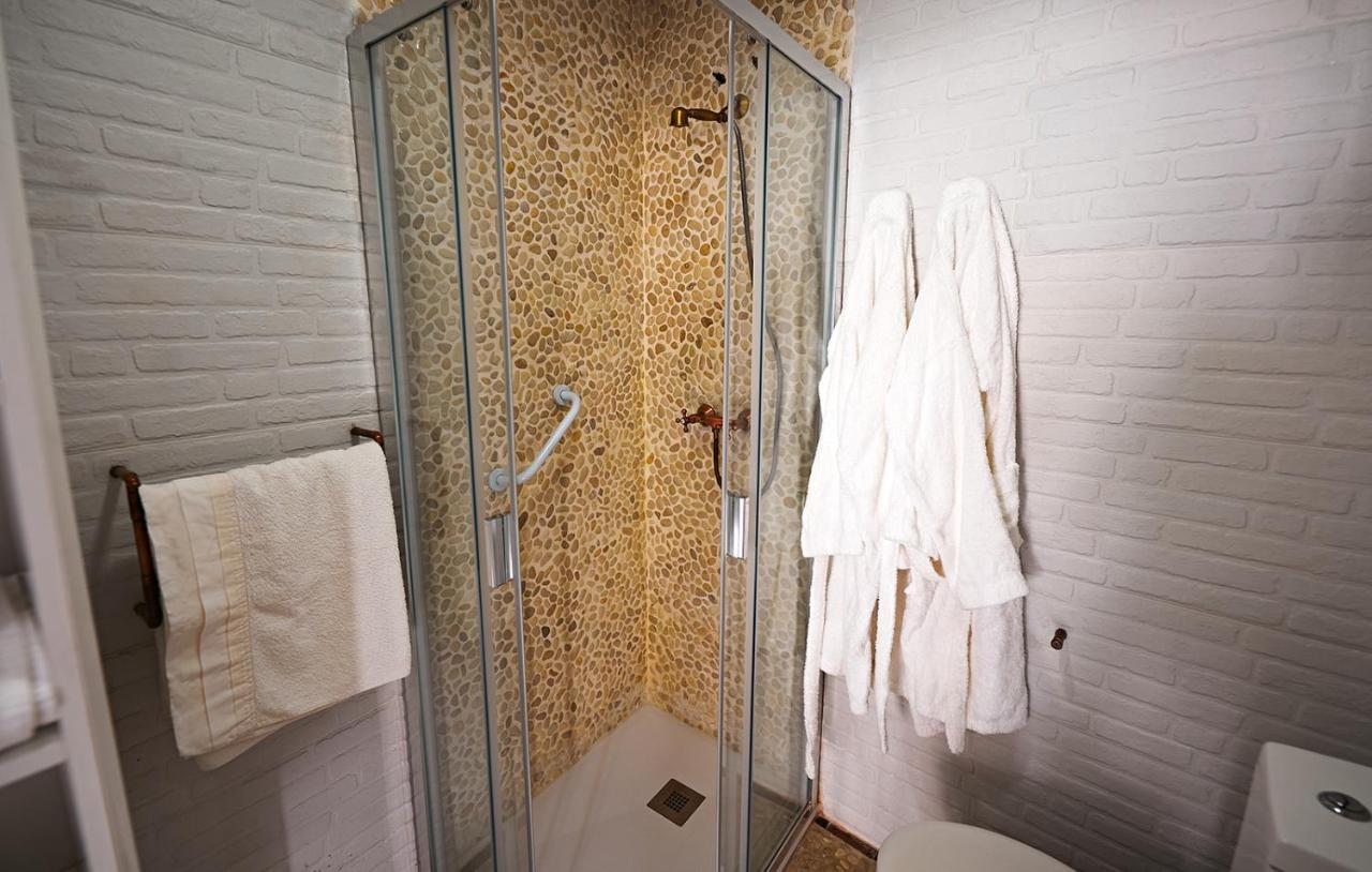 Apartment Infantes 28 Ronda