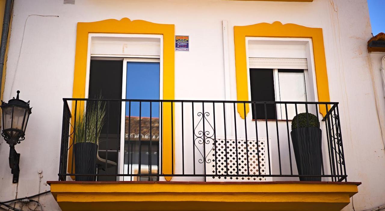 Infantes 28 Apartament