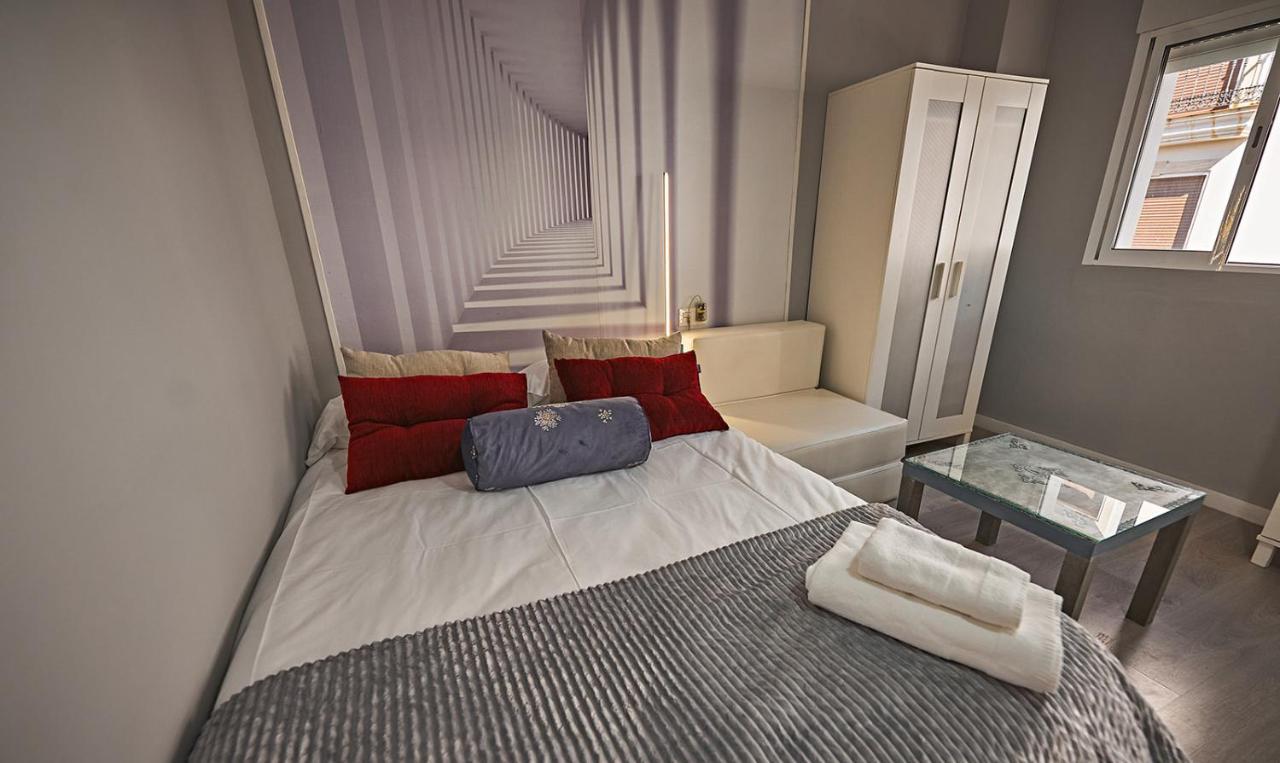 Infantes 28 Apartment
