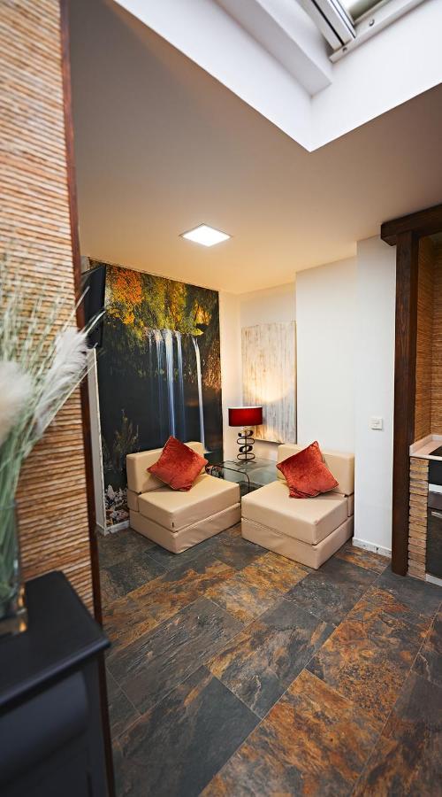 Apartment Infantes 28
