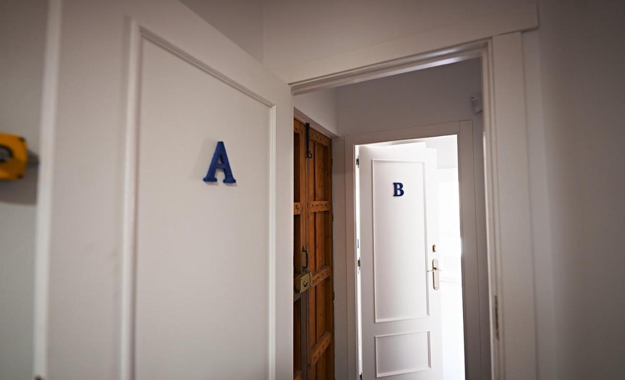 Apartment Infantes 28 *