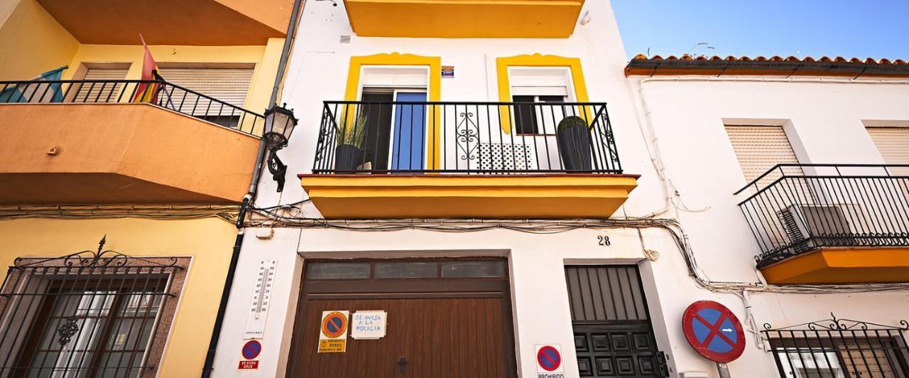Apartment Infantes 28 Ronda