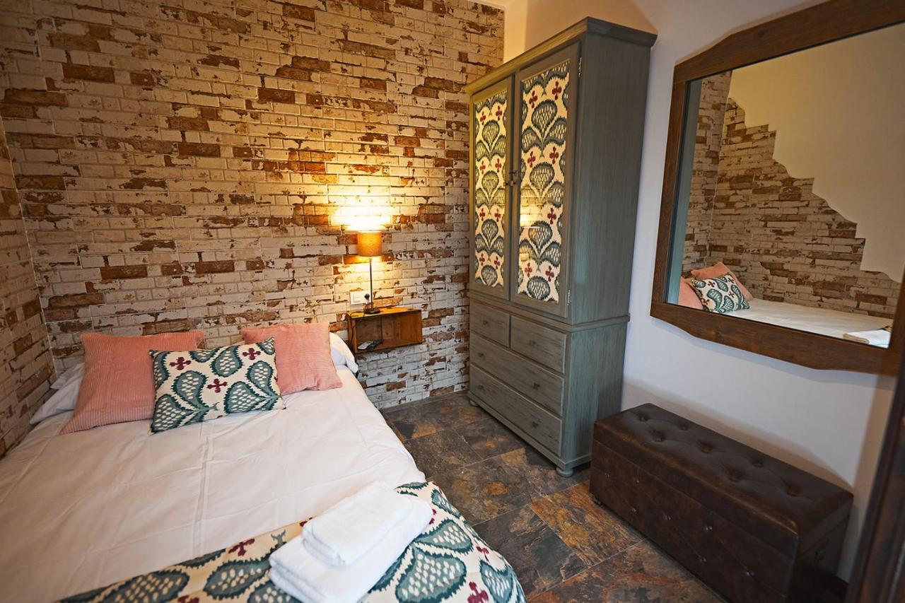 Apartment Infantes 28 Ronda