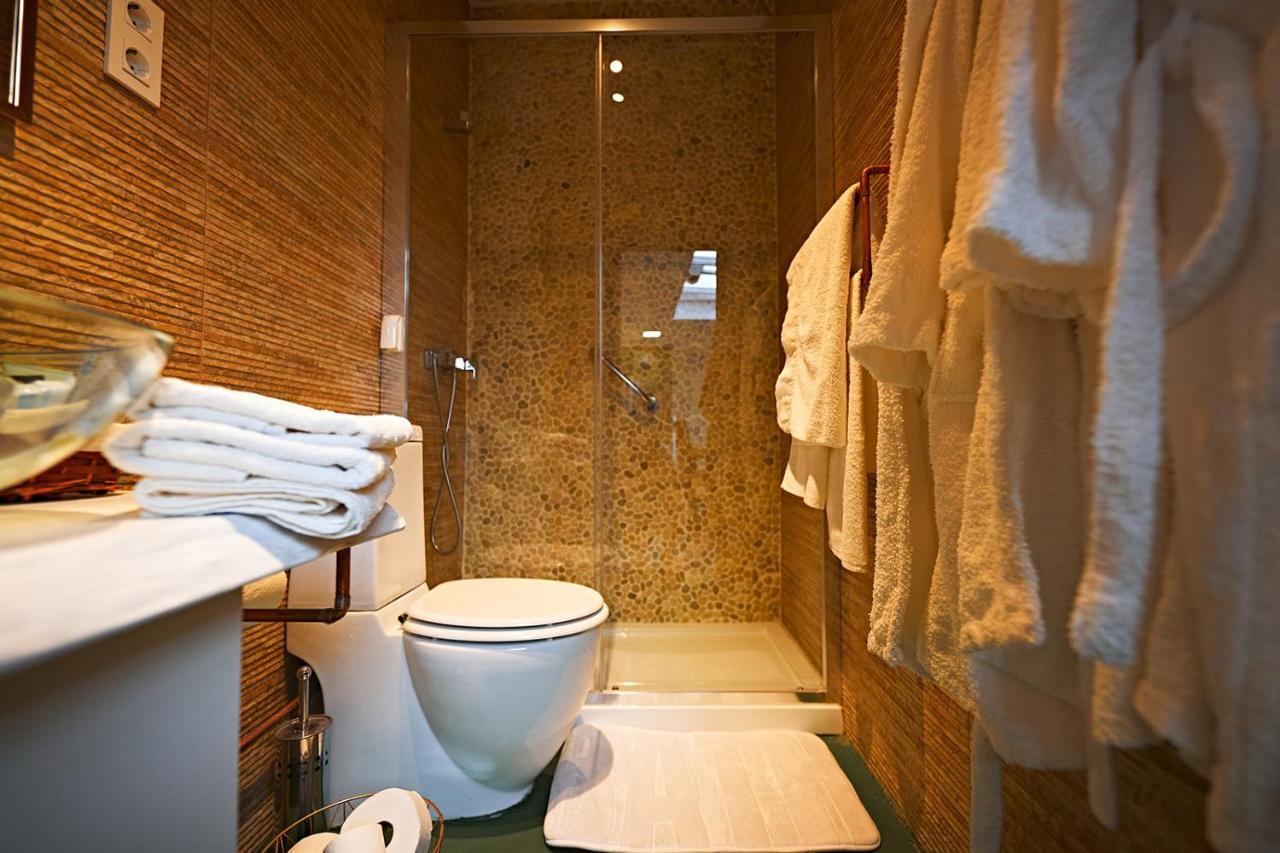 Apartment Infantes 28